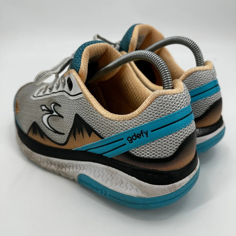 Gdefy women athletic